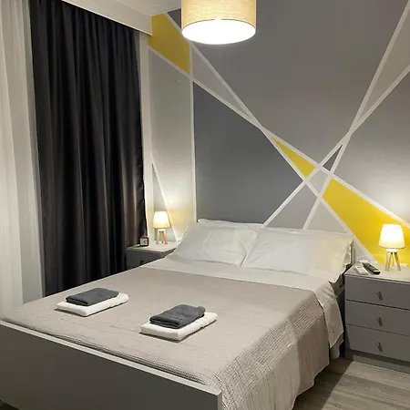Dt Luxury Apartment Nea Peramos  Exterior photo