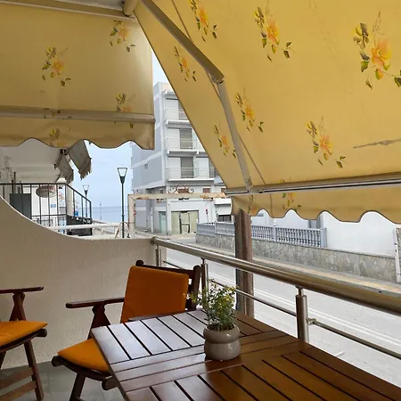Dt Luxury Apartment Nea Peramos  Exterior photo