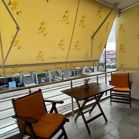 Dt Luxury Apartment Nea Peramos  Exterior photo