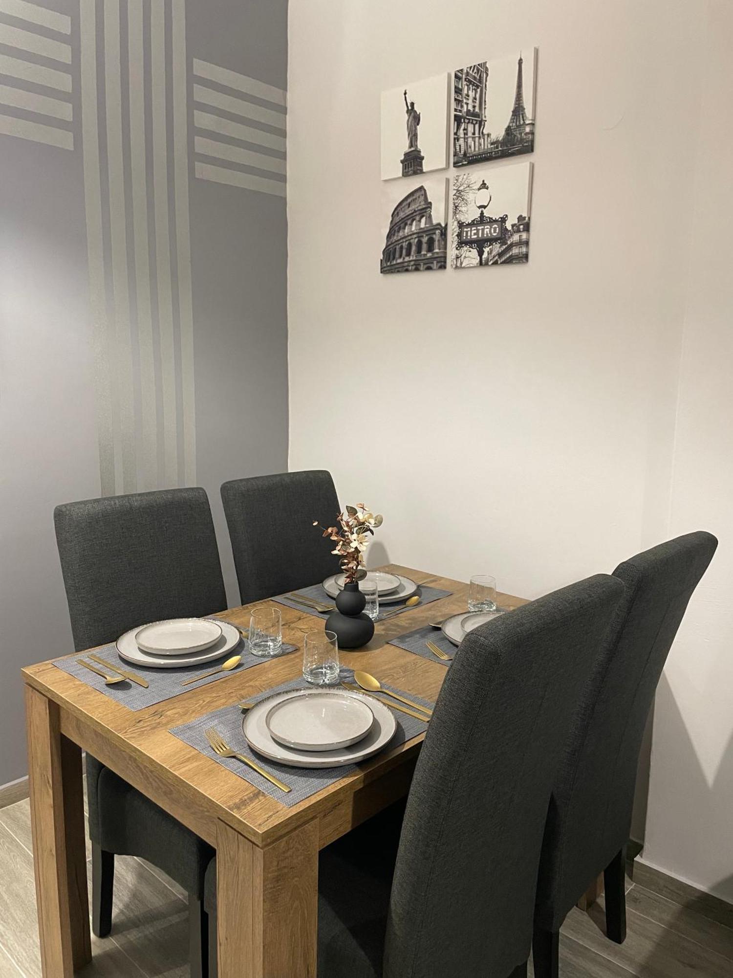 Apartment Dt Luxury Nea Peramos (Macedonia)