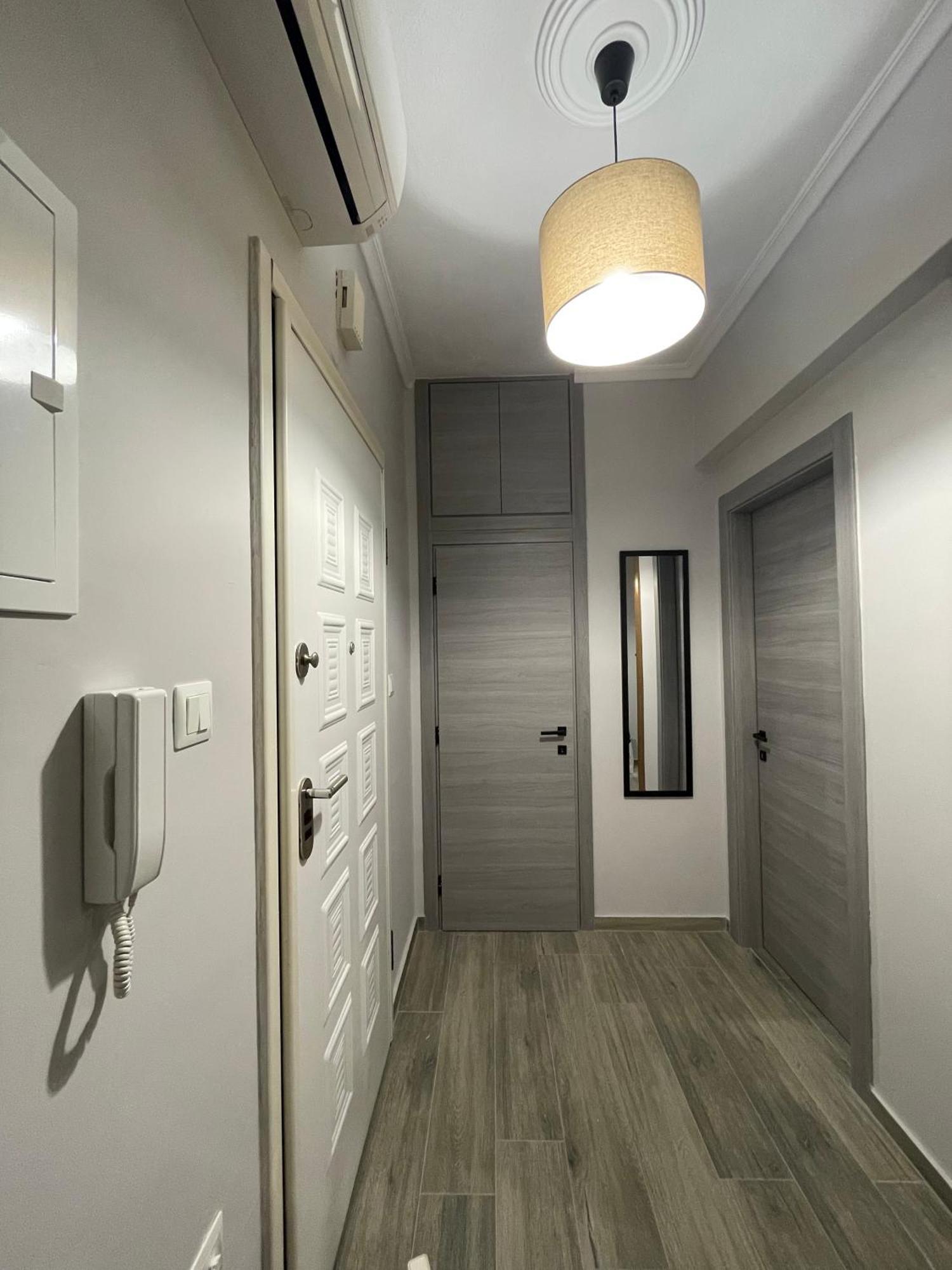 Dt Luxury Apartment Nea Peramos (Macedonia)