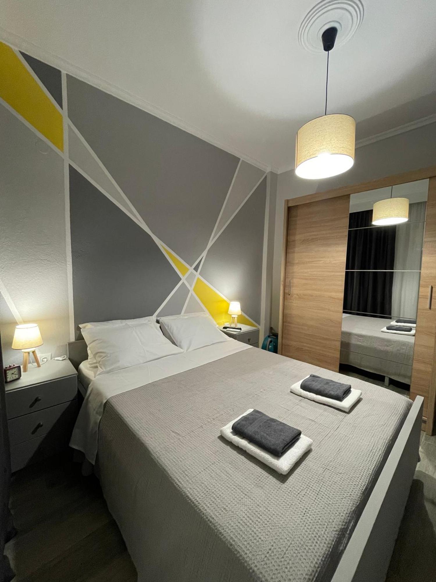 Dt Luxury Apartment *