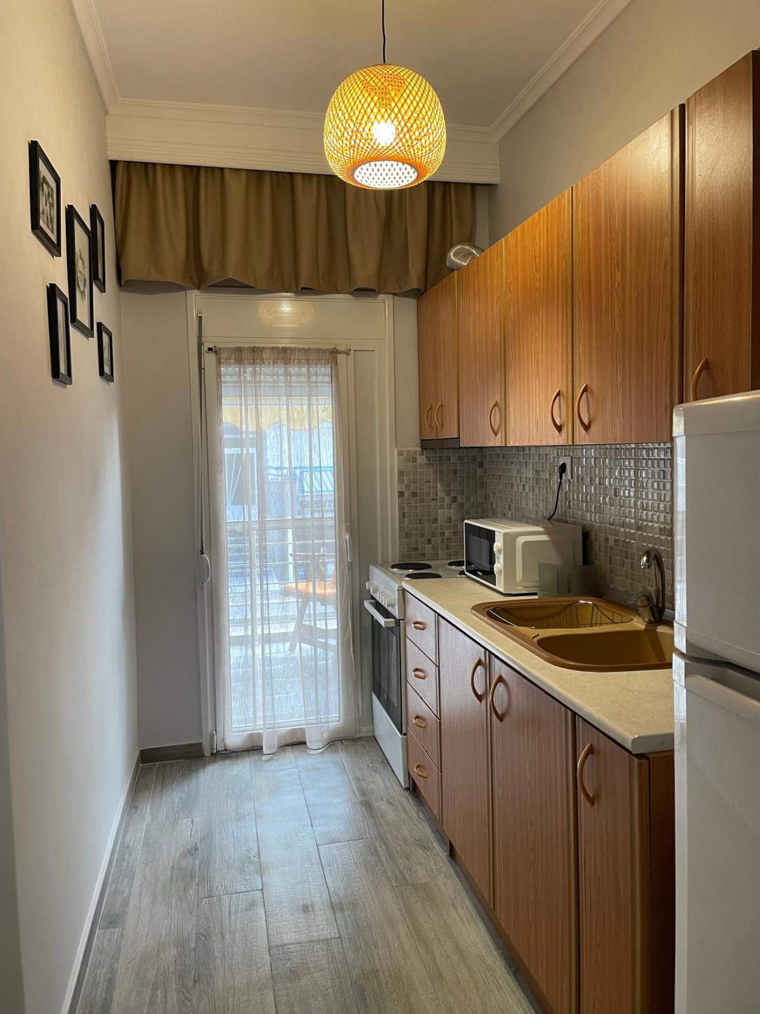 Dt Luxury Apartment *