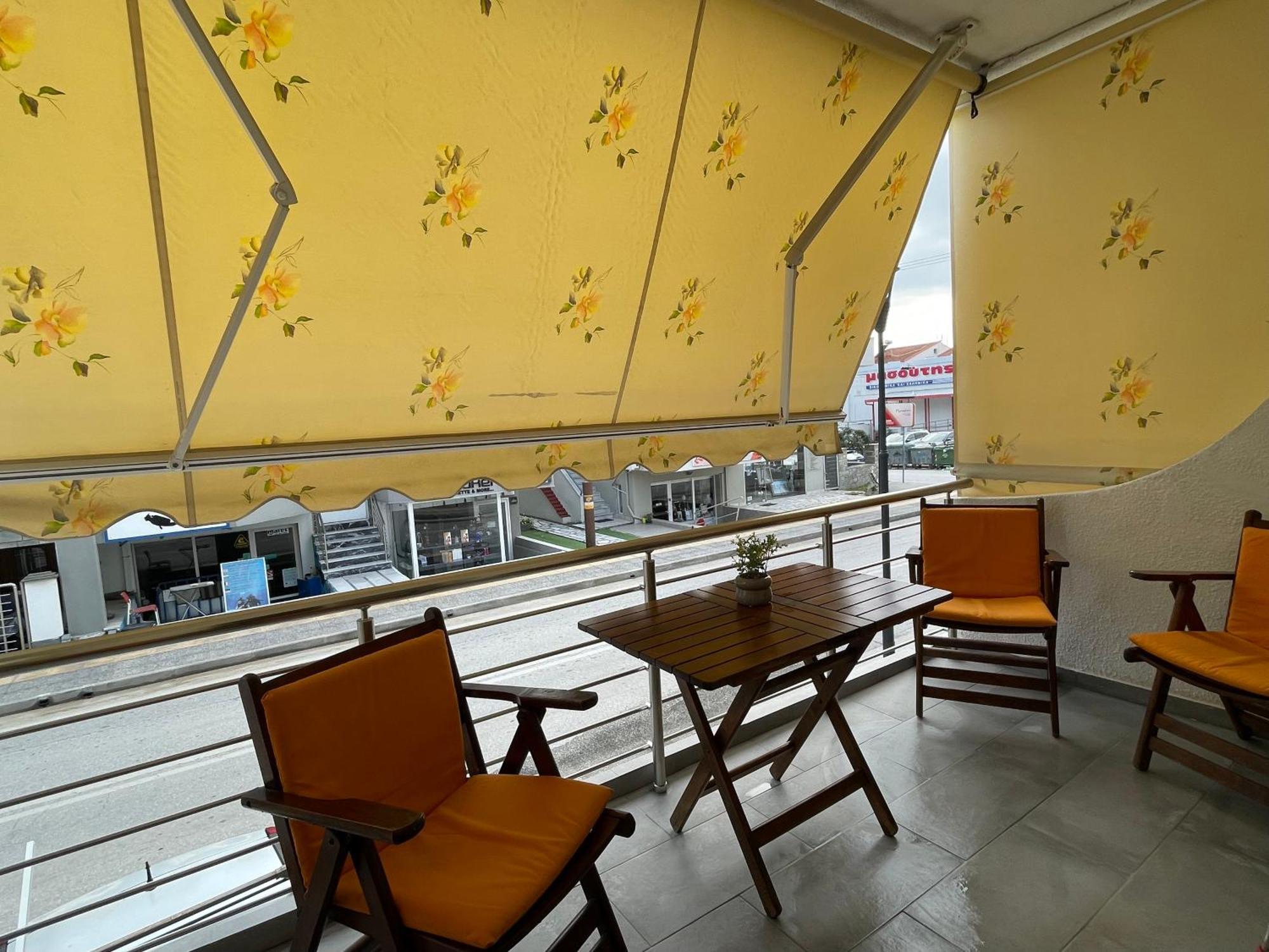 Apartment Dt Luxury